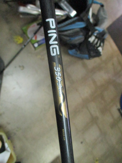 Used Ping i3 Yellow Dot  Oversized 8 Iron RH