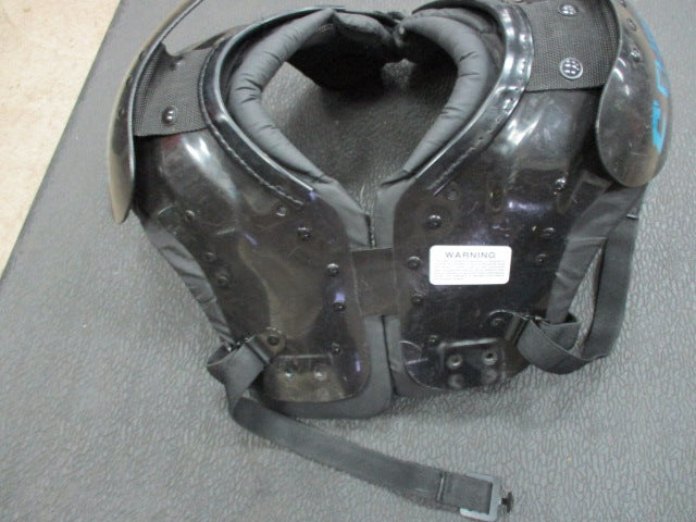Load image into Gallery viewer, Used Champro Scorpion Football Shoulder Pads Large (100-130lbs)

