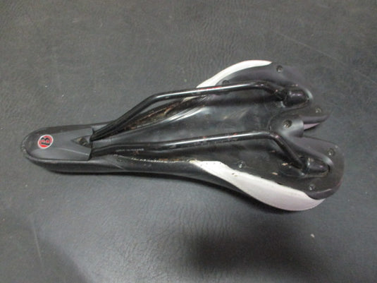 Used Bontrager Race Lux Bike Saddle