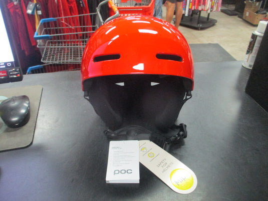 POC Fornix MIPS Snow Helmet Size Medium-Large (55-58cm)