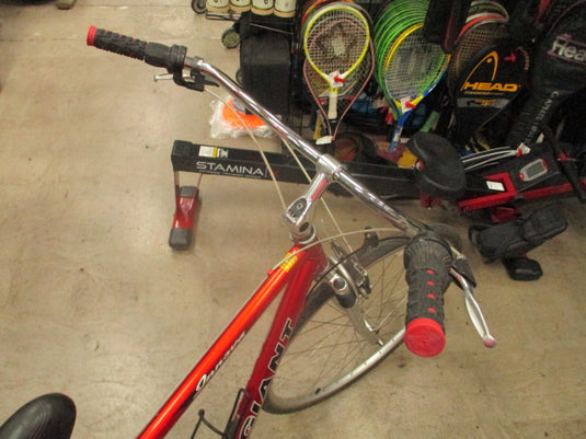 Used Giant Innova 24 Speed 700C Hybrid Bike