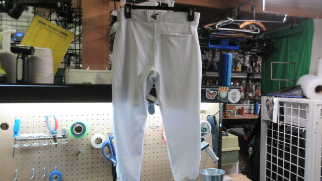 Load image into Gallery viewer, Used Easton Elastic Bottom Baseball Pants - Size Medium
