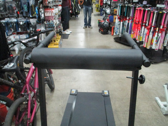 Used ATG The Backward Foldable Treadmill