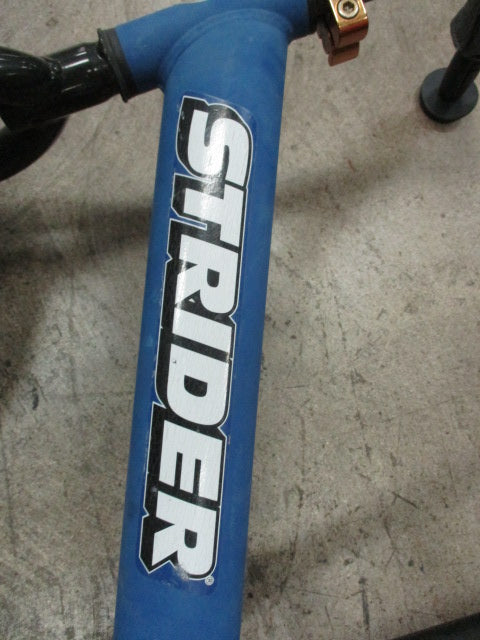 Used Strider Ultra Light Balance Bike