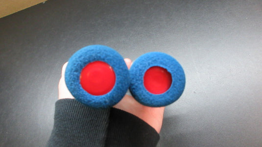 Used ATA Foam Nun-Chucks