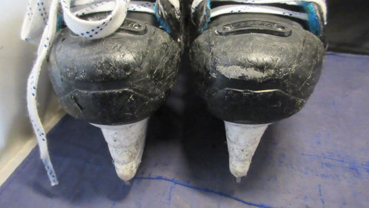 Used Bauer XLP Hockey Skates Size Youth