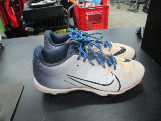 Used Nike Hyperdiamond 4 Size 6.5 Cleats