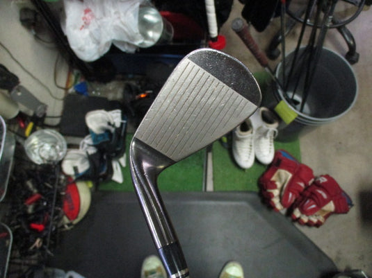 Used Adams Idea Black CB3 Forged Right Hand 8 Iron
