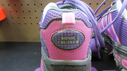 Used Lenexa Sonic Cruiser 2.0 Roller Skates - Size 6