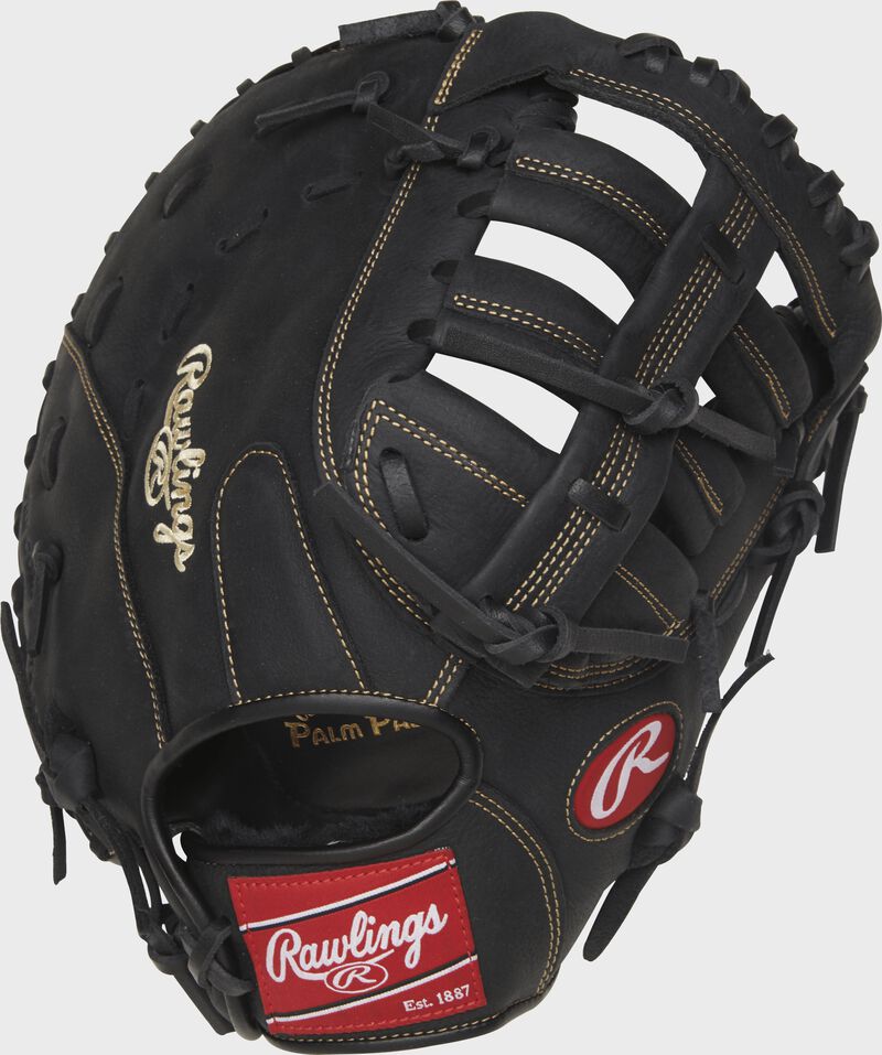 Load image into Gallery viewer, New Rawlings Renegade Series 12.5&quot;  Baseball / Softball First Base Mitt - Lefty
