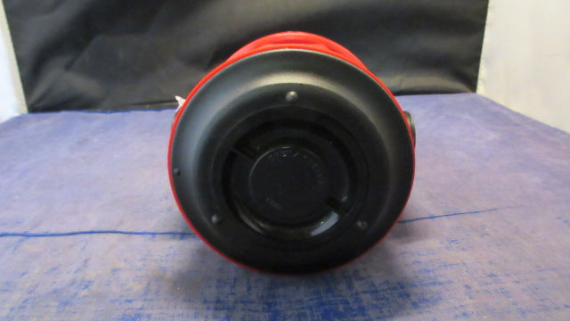 Load image into Gallery viewer, Used Coleman Red Focus Lantern - TESTED
