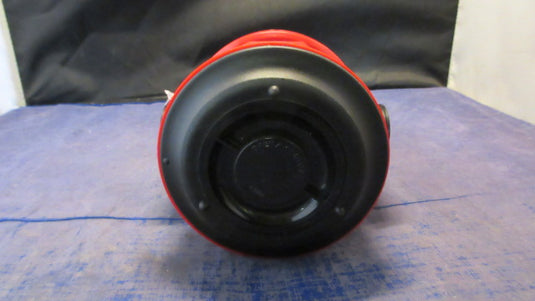 Used Coleman Red Focus Lantern - TESTED