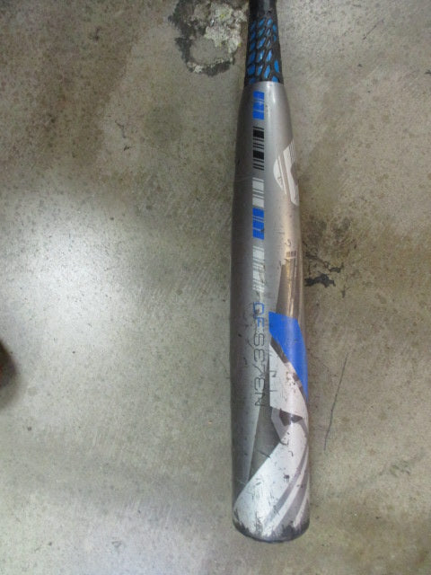 Load image into Gallery viewer, Used Demarini CF7 (-3) 30&quot; BBCOR Baseball Bat
