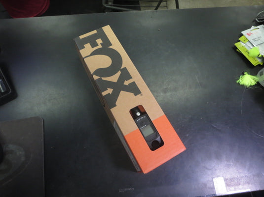 Like New Fox Racing High Pressure Digital Pump