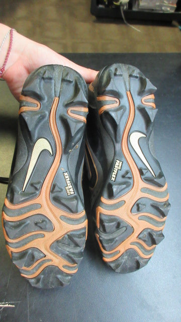 Load image into Gallery viewer, Used Nike Hyperdiamond 4 Keystone Softball Cleats - Size 6
