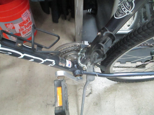 Used Giant Sedona DX 26" 21 Speed Mountain Bike