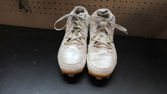 Used Under Armour BH Harper Elite Baseball Cleats - Size 10.5