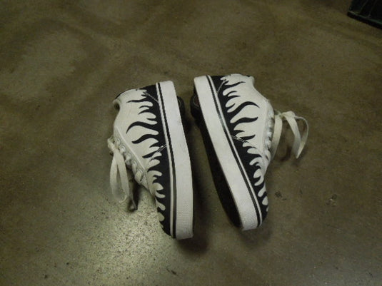 Used Heelys Size Youth 3