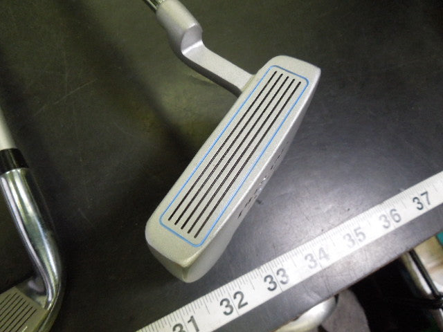 Load image into Gallery viewer, Used Precise AMG Ladies Complete Golf Club Set with Bag
