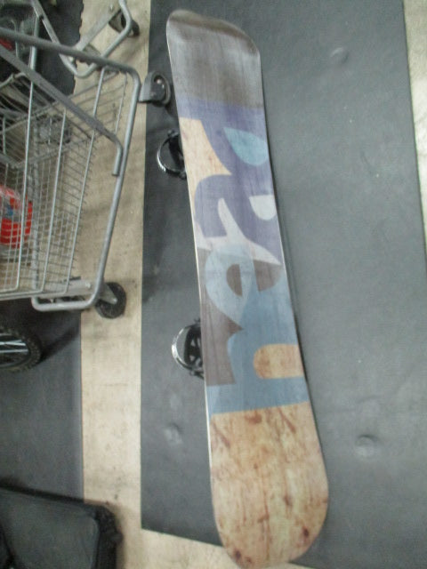 Load image into Gallery viewer, Used Head Day Maker 160Cm Snowboard W/ Union Contact Bindings
