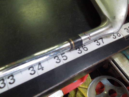 Used TourEdge Lift Off Right Hand Any Lie 24º 4 Iron Wood