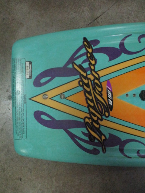 Used Liquid Force Nectar Wakeboard 127cm