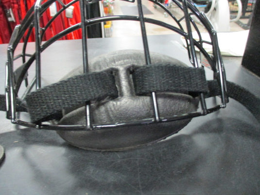 Used CCM Size S/M Hockey Face Mask