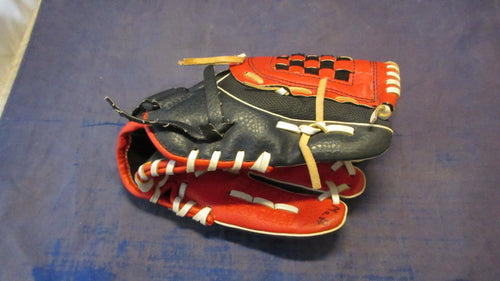 Used Adidas Eazy Close 9.5