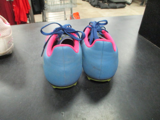 Used Adidas 100 Messi Size 4 Soccer Shoes