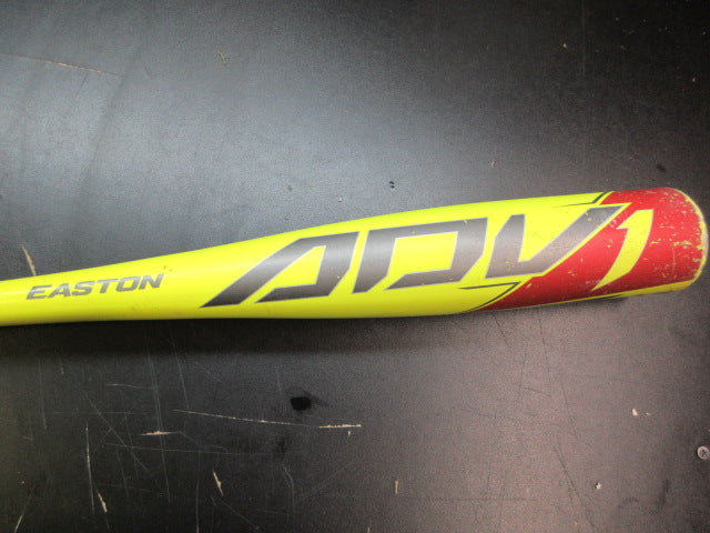 Load image into Gallery viewer, Used Easton ADV 26" -13 USA Hyper Lite Composite Baseball Bat
