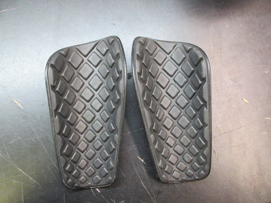 Used North Deer Soccer Shin Guards