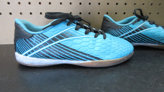 Used Hawkwell Kids Athletic Indoor Soccer Shoes - Size Youth 3