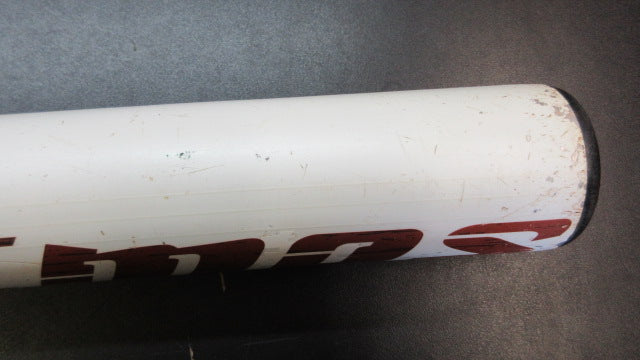 Load image into Gallery viewer, Used Easton Atmos 28" -12 USSSA Alloy Fastpitch Softball Bat
