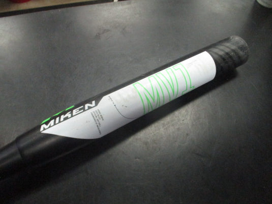Used Miken MV1 USA Slowpitch Softball Bat 34 in 26 oz -8