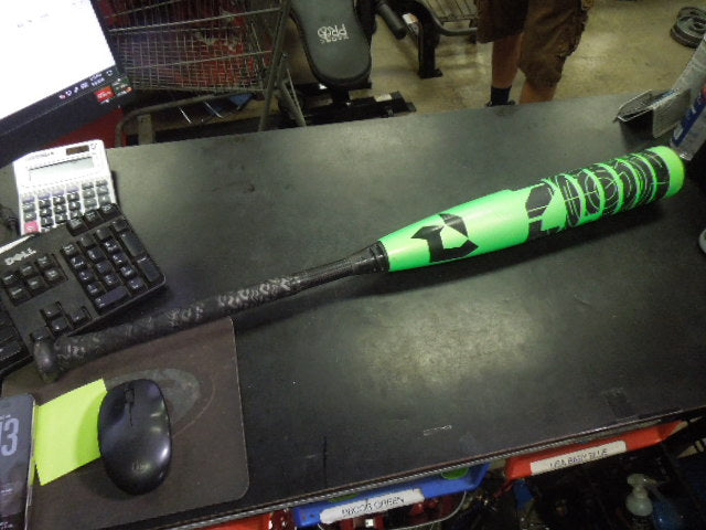 Load image into Gallery viewer, Used Demarini Zen Z8ZL-26 USSSA Baseball Bat 31 in 23 oz -8
