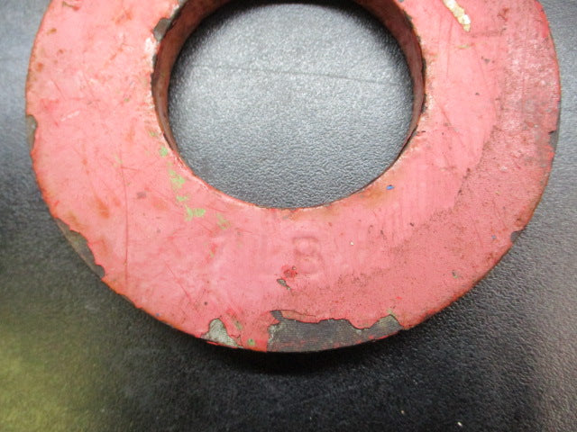 Load image into Gallery viewer, Used 44Sport Red 1 lb Olympic Fractional Plates ( 2 QTY)
