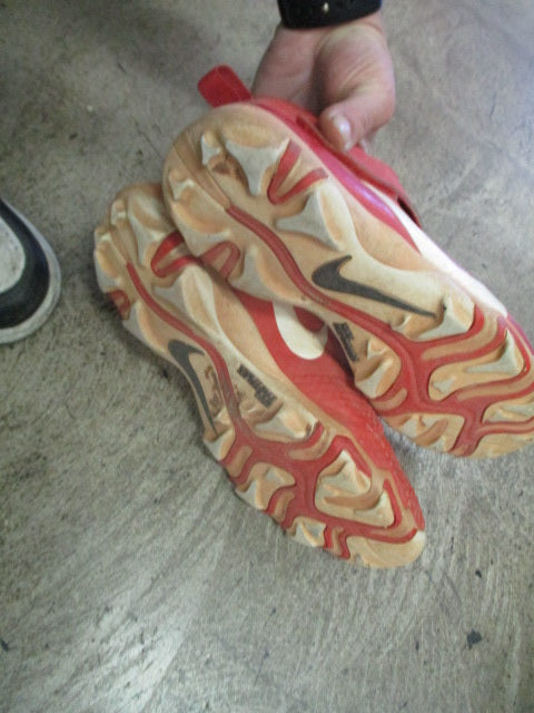 Used Nike Trout Size 7 Cleats