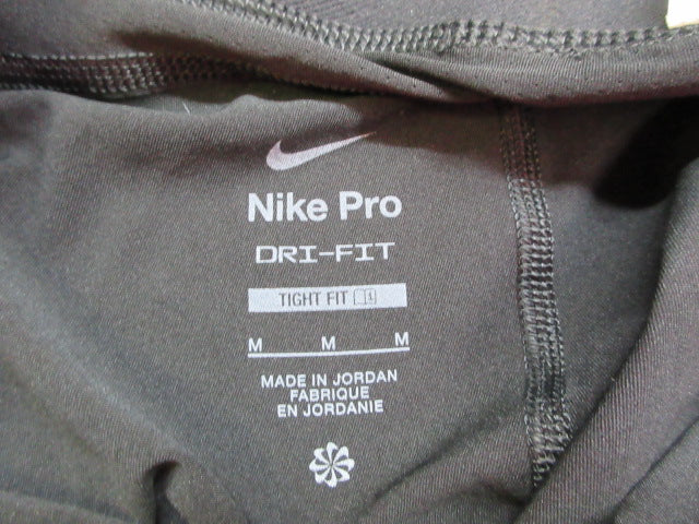 Load image into Gallery viewer, Used Nike Compression Leggings - Size Medium

