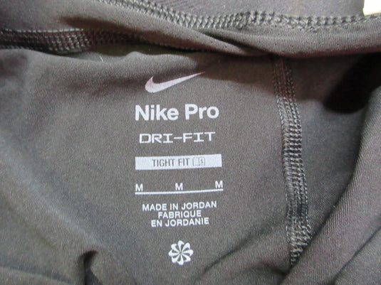 Used Nike Compression Leggings - Size Medium