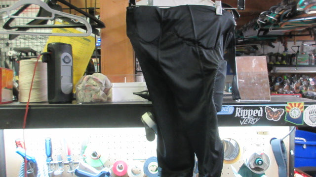 Load image into Gallery viewer, Used Nike Integrated Pads Football Pants - Size Small
