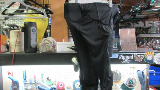 Used Nike Integrated Pads Football Pants - Size Small