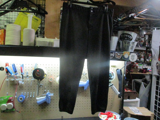 Used Intensity Softball Pants - Size Medium