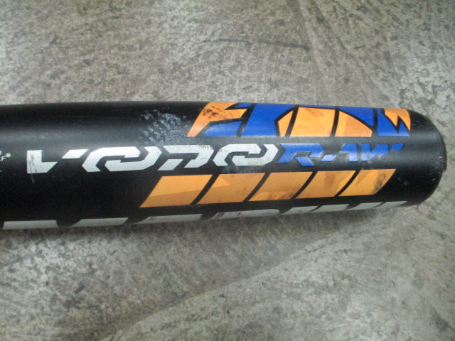 Load image into Gallery viewer, Used Demarini Voodoo Raw (-5) 32" USSSA Baseball Bat
