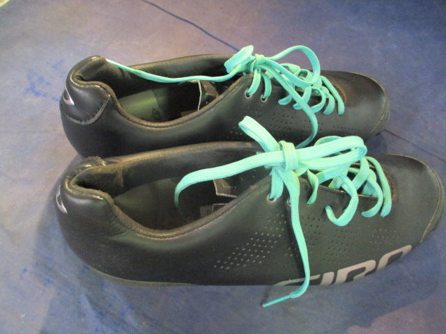 Load image into Gallery viewer, Used Giro Empire W VR90 Cycling Shoes Size 7.5
