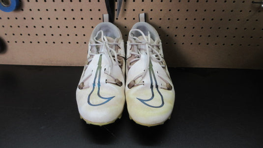 Used Nike Alpha Menace Pro 3 Football Cleats - Size 12