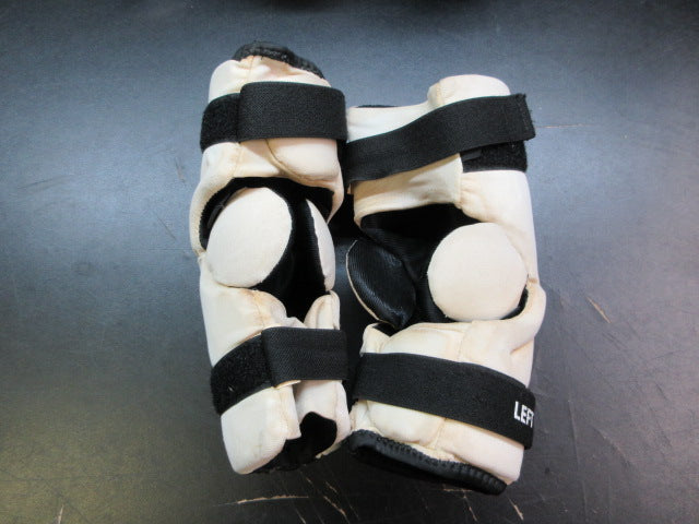 Load image into Gallery viewer, Used STX Stallion 75 USA Lacrosse Elbow Pads - Youth
