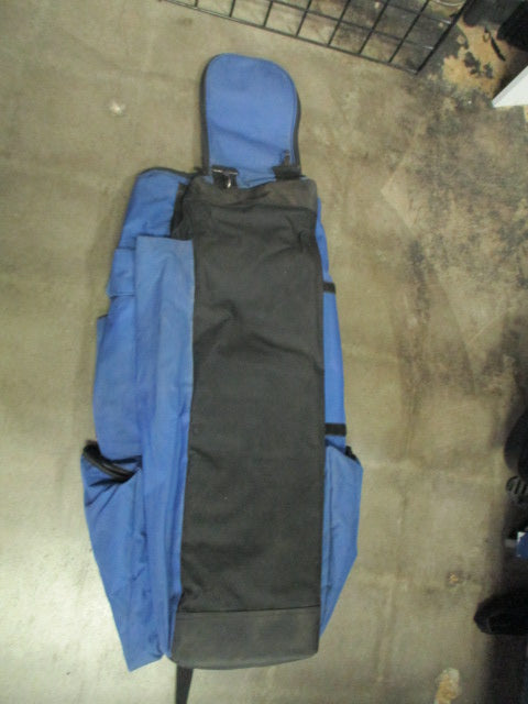 Load image into Gallery viewer, Used The Ultimate Sports Bag Pro Style Equipment Bag
