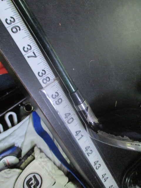 Load image into Gallery viewer, Used Warrior Custom Golf 24º Right Hand 7 Wood
