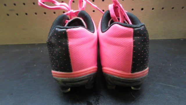 Load image into Gallery viewer, Used Brooman Kids Firm Ground Soccer Cleats - Size 3
