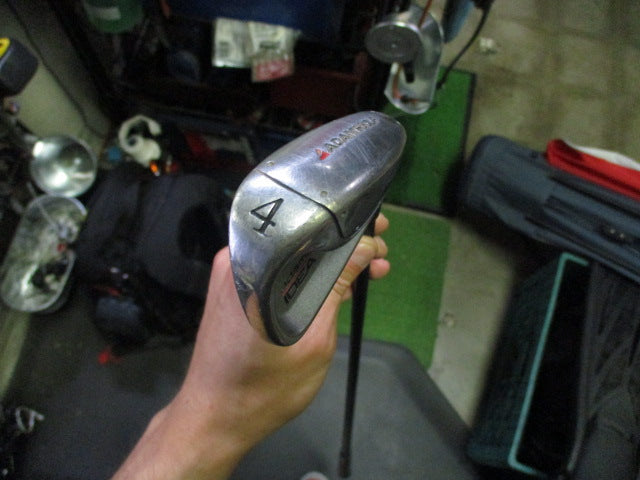 Load image into Gallery viewer, Used Adams Golf IDEA A1 Hybrid 7pc Right Hand Iron Set 4-9i,Pw
